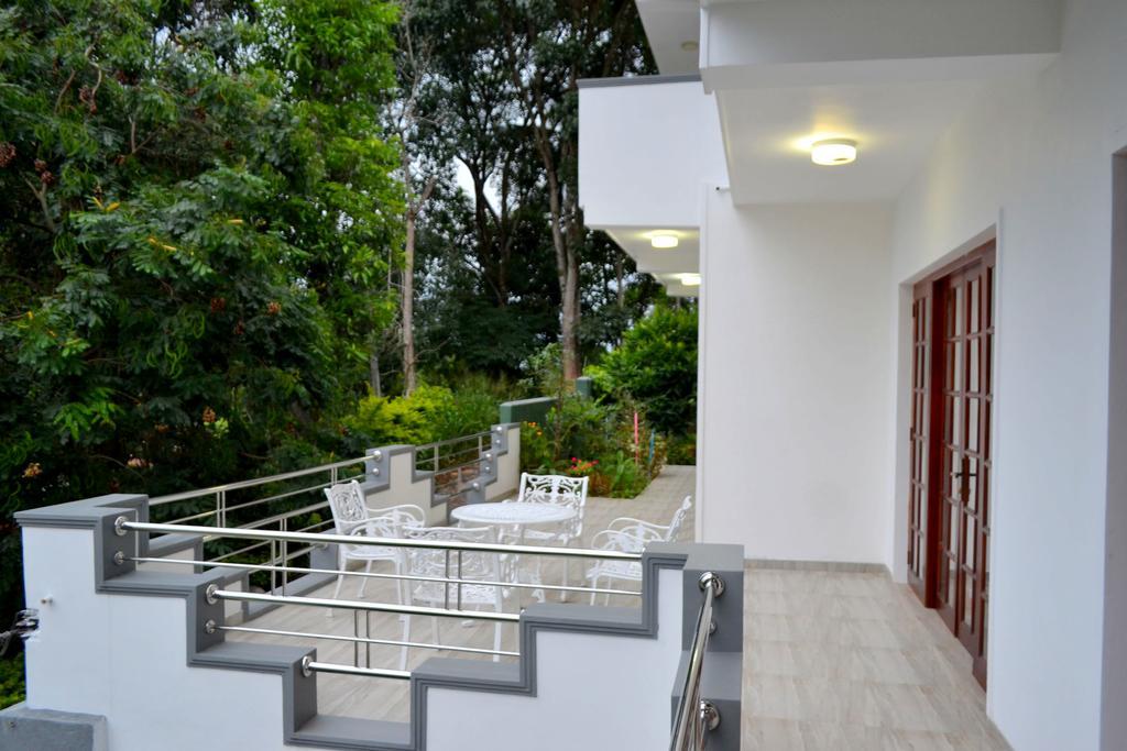 Soha Villa Канді Екстер'єр фото