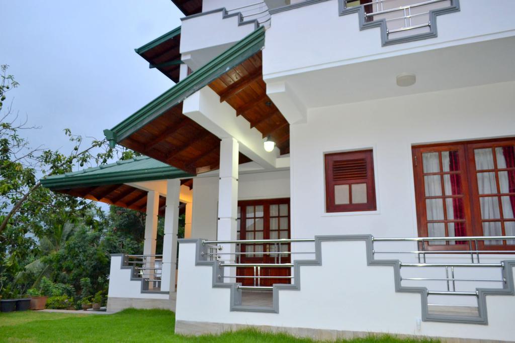 Soha Villa Канді Екстер'єр фото