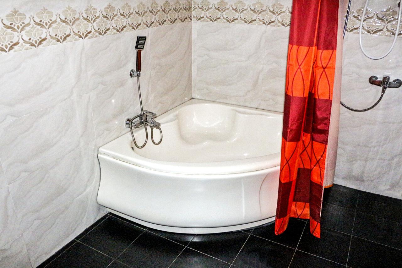 Soha Villa Канді Екстер'єр фото