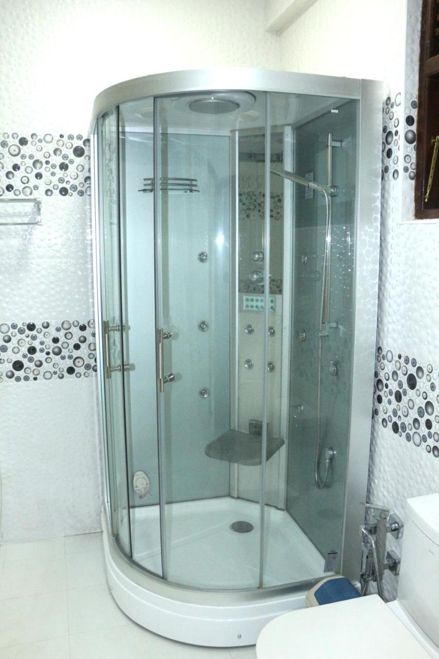 Soha Villa Канді Екстер'єр фото