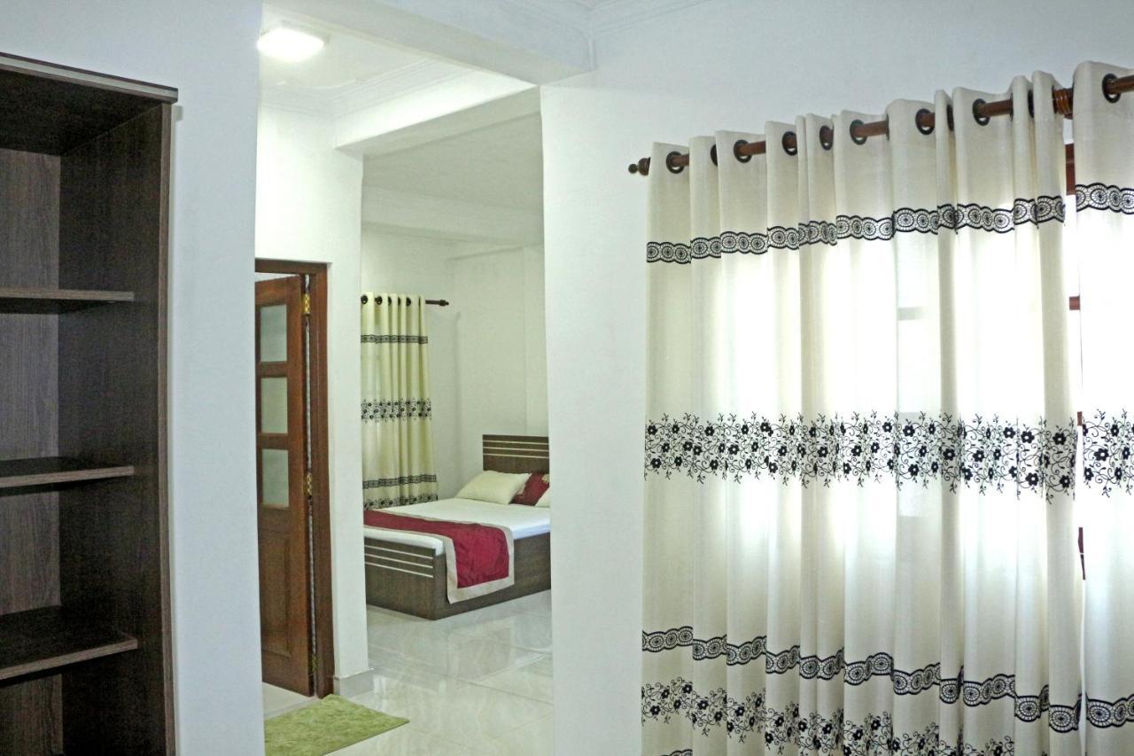 Soha Villa Канді Екстер'єр фото