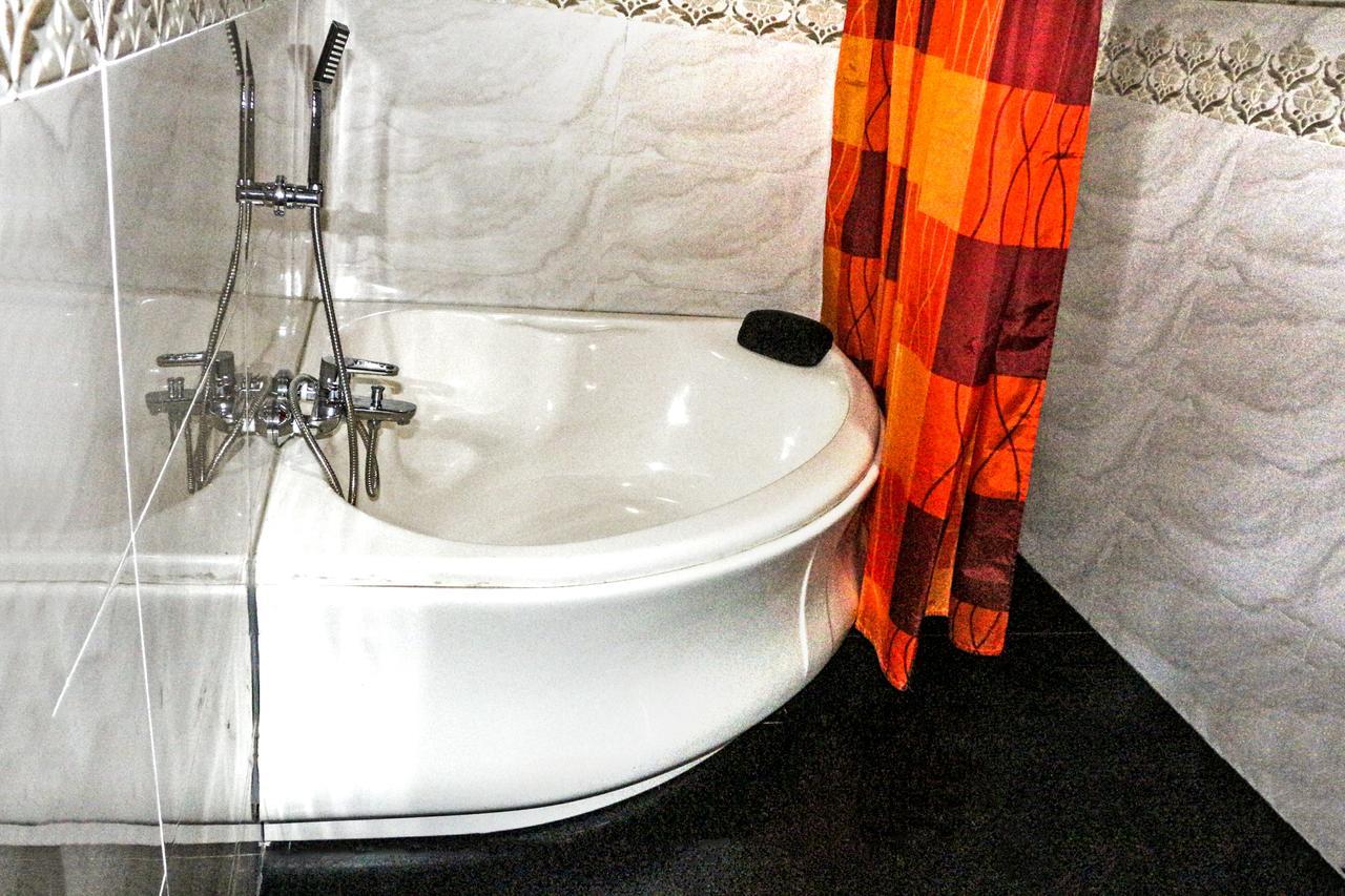 Soha Villa Канді Екстер'єр фото