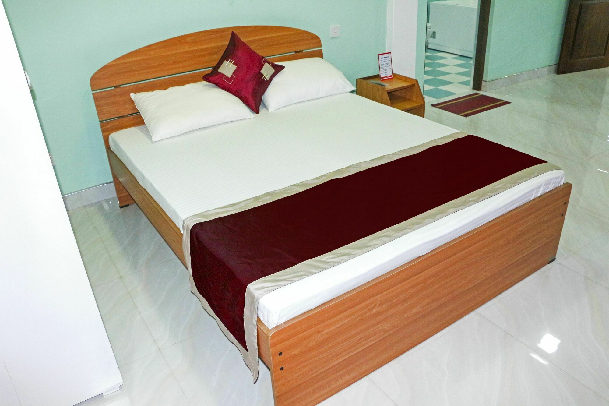 Soha Villa Канді Екстер'єр фото